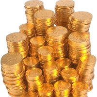 gold-coins